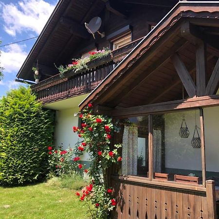 Ferienhaus Mautzfried Reisach Exterior foto