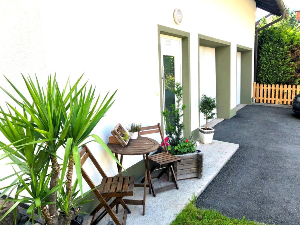 Ferienhaus Mautzfried Reisach Exterior foto
