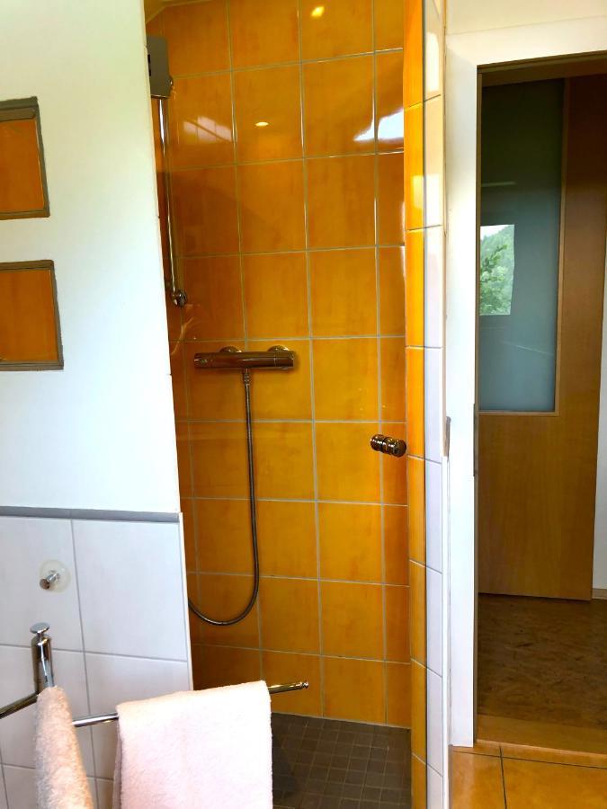Ferienhaus Mautzfried Reisach Exterior foto